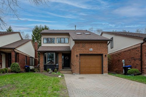 26-84 Green Briar Rd, Alliston, ON, L9R1R4 | Card Image