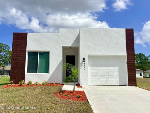 3267 Slama Ave Se, PALM BAY, FL, 32909-7512 | Card Image