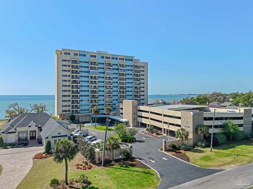 605-825 Bayshore Dr, Pensacola, FL, 32507-3464 | Card Image