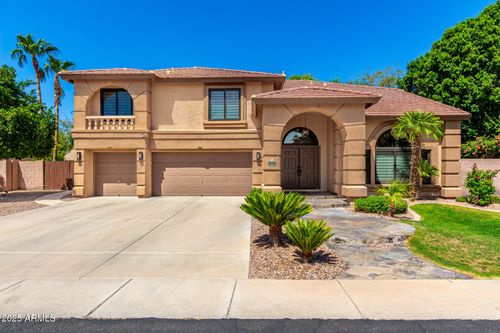 1708 E Kaibab Dr, Chandler, AZ, 85249-4780 | Card Image