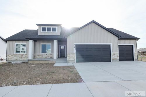 146 N Hailey Creek Ave, Rigby, ID, 83442-4000 | Card Image