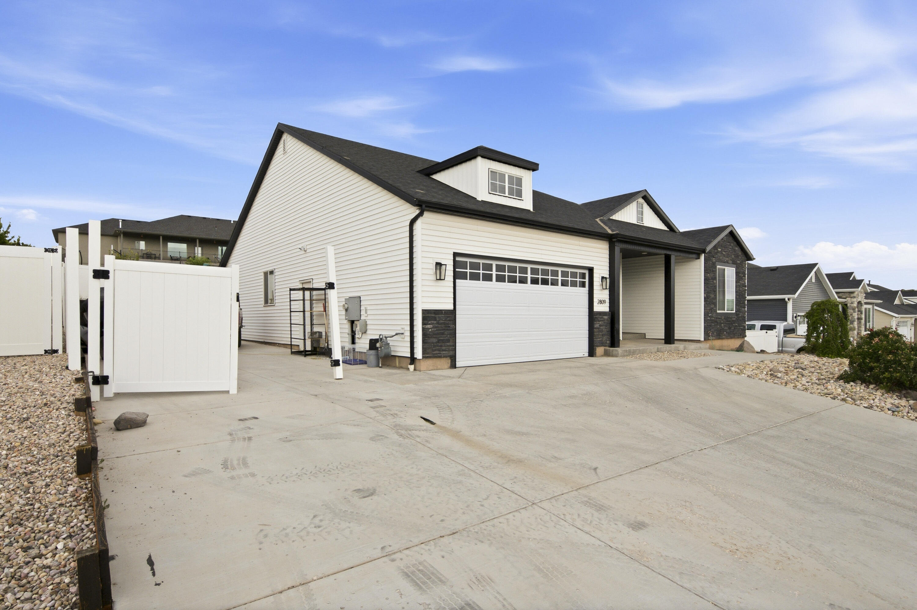 Residential in Cedar City 3