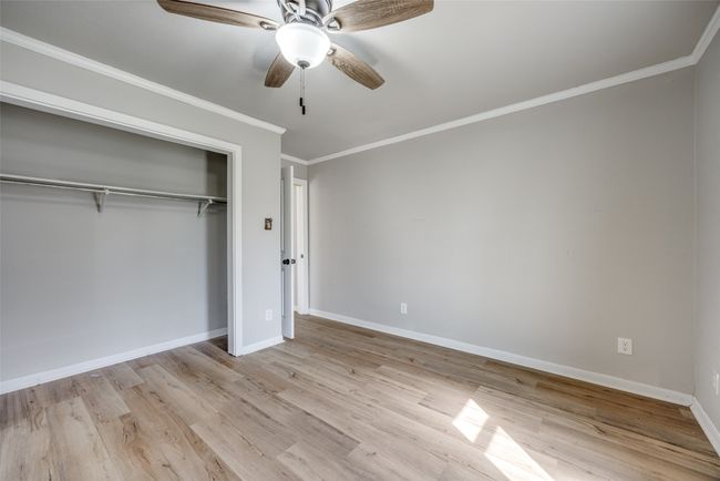 513 S Carter St, House other with 2 bedrooms, 2 bathrooms and null parking in Whitewright TX | Image 16