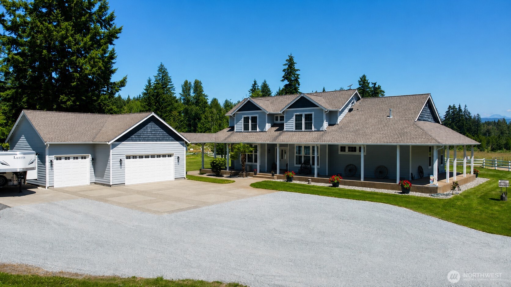 Residential in Graham 2