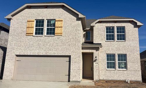 669 Tyronza Dr, Justin, TX, 76247-3013 | Card Image