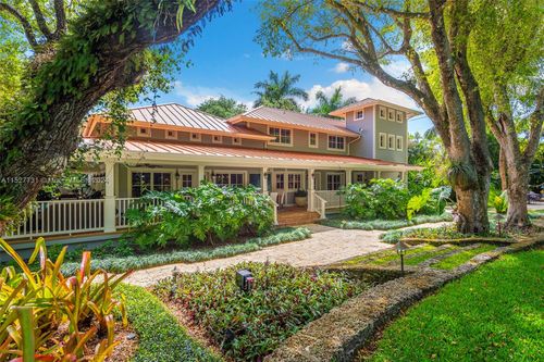 5400 Kerwood Oaks Dr, Coral Gables, FL, 33156-2143 | Card Image