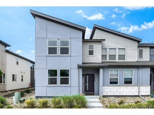 19007 E 64th Ave, Denver, CO, 80249-7997 | Card Image