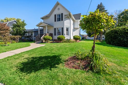 421 Franklin St, Belvidere, IL, 61008-3410 | Card Image