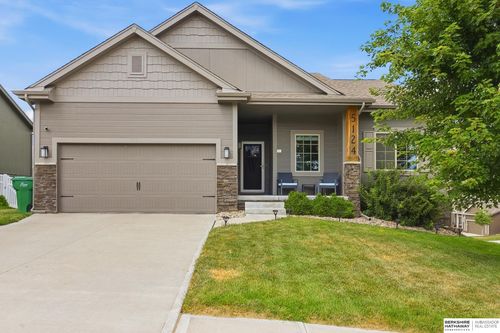 5124 N 180th Ave, Elkhorn, NE, 68022-3879 | Card Image