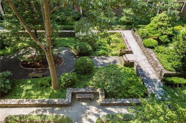 APT-4B - 64 Sagamore Rd, Condo with 1 bedrooms, 1 bathrooms and null parking in Bronxville NY | Image 12