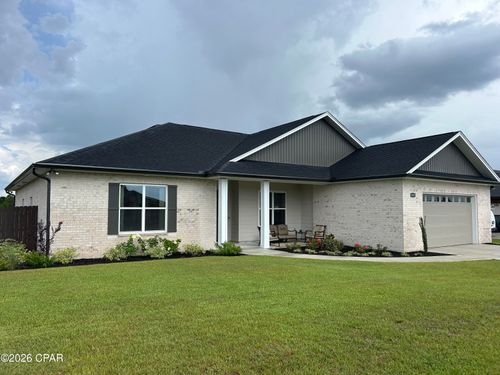 3409 Nautical Dr, Southport, FL, 32409-4826 | Card Image