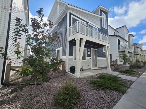 5772 Tramore Court, Colorado Springs, CO, 80927 | Card Image