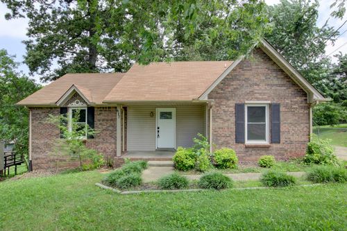 617 Ranch Hill Dr, Clarksville, TN, 37042-3439 | Card Image