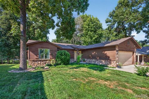 854 Meadowview Ln, Columbia, IL, 62236-1012 | Card Image