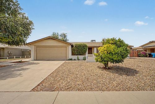 12222 N 49th Avenue, Glendale, AZ, 85304 | Card Image