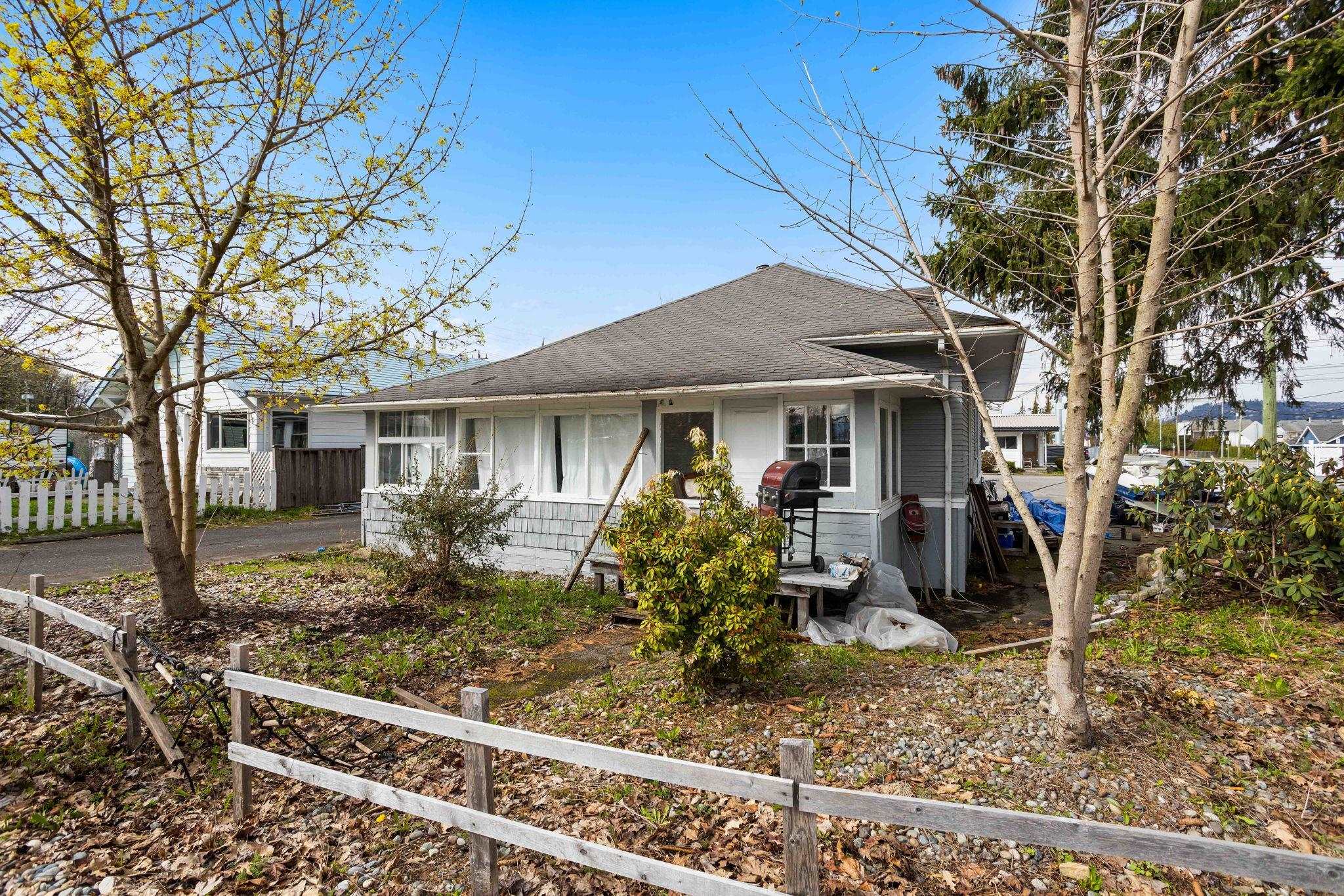 Residential in Abbotsford