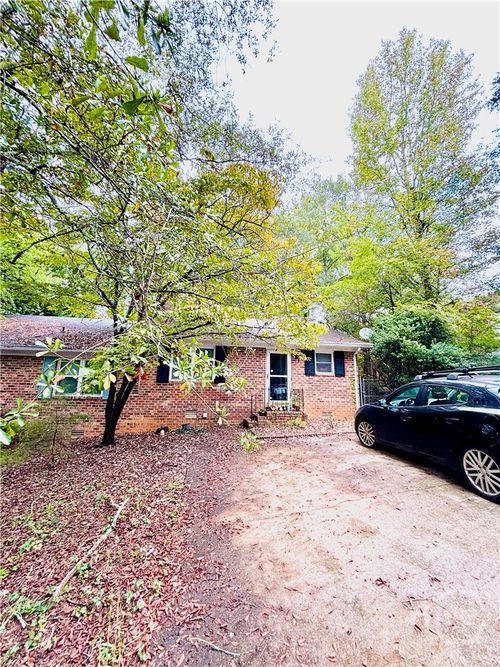253 Sleepy Creek Drive, Athens, GA, 30605 | Card Image
