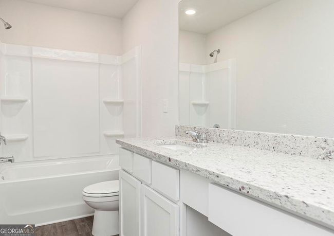 354 Egret Ct, House other with 4 bedrooms, 3 bathrooms and 2 parking in Jefferson GA | Image 7
