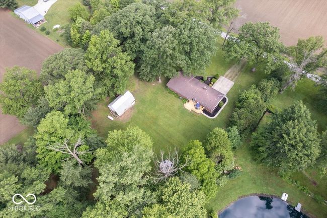 3459 E 650 N, House other with 3 bedrooms, 2 bathrooms and null parking in Windfall IN | Image 26