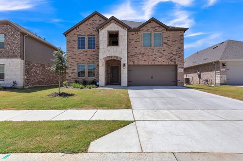 10104 High Banker Dr, Aubrey, TX, 76227-3155 | Card Image