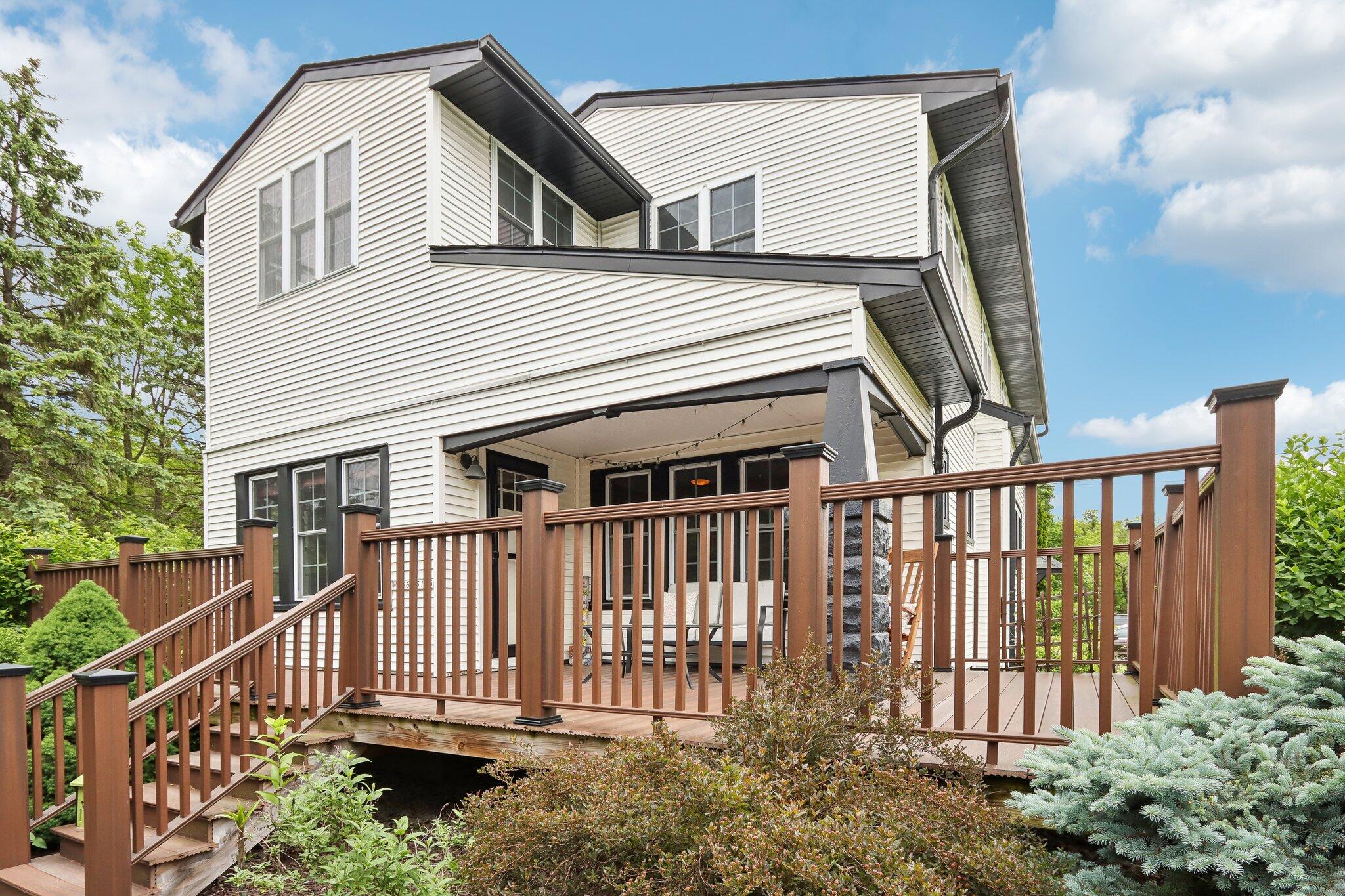 Pilgrim Rd, Menomonee Falls, WI 53051