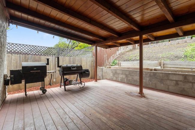 3238 Par Dr, House other with 3 bedrooms, 1 bathrooms and 3 parking in La Mesa CA | Image 24