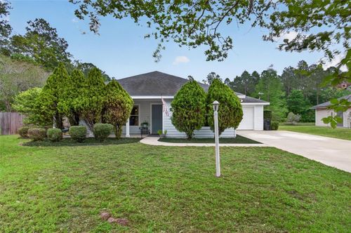 4729 16th Ter, GAINESVILLE, FL, 32609-8964 | Card Image