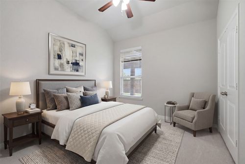 705 Llano Falls Dr, McKinney, TX, 75071-3551 | Card Image