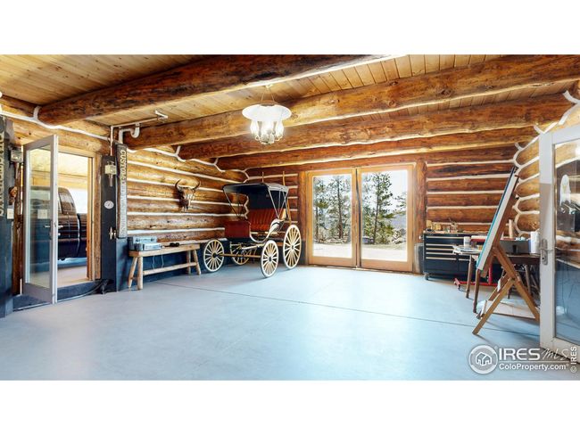 142 Springmeadow Way, House other with 3 bedrooms, 4 bathrooms and null parking in Red Feather Lakes CO | Image 25