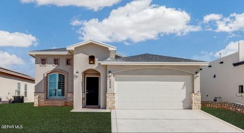 453 Sun Temple Rd, Socorro, TX, 79927-4871 | Card Image