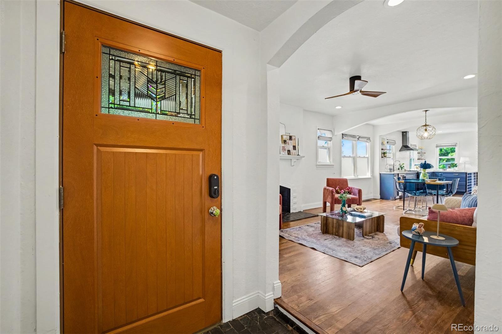 Residential in Denver 5