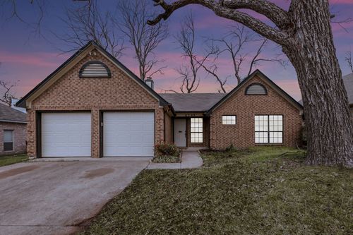 8309 Liberty Ln, Rowlett, TX, 75089-2519 | Card Image