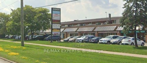 8-3300 Steeles Ave W, Vaughan, ON, L4K2Y4 | Card Image