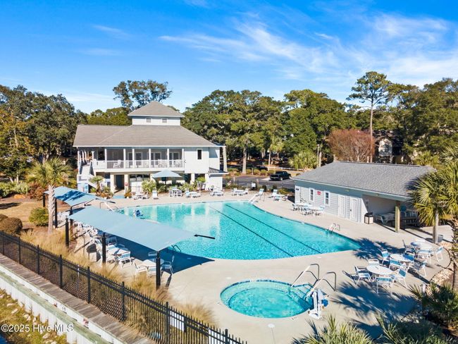 912 Oyster Pointe Dr, House other with 3 bedrooms, 4 bathrooms and 2 parking in Sunset Beach NC | Image 63