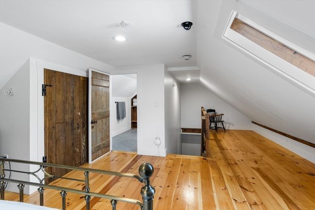 APT-3 - 166 Littleton Rd, Condo with 3 bedrooms, 3 bathrooms and 2 parking in Harvard MA | Image 31