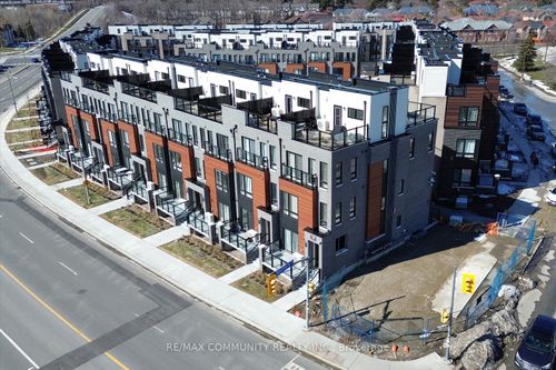21-145 Tapscott Rd, Scarborough, ON, M1B0E8 | Card Image