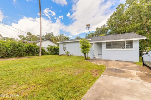 730 Flanders Ave, Daytona Beach, FL, 32114-2024 | Card Image