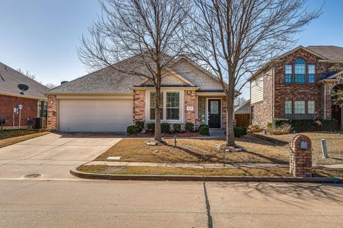 5113 Bear Valley Dr, Mckinney, TX, 75071-8329 | Card Image