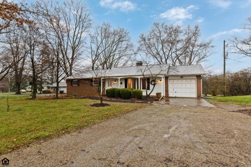 3670 E Powell Rd, Lewis Center, OH, 43035-9530 | Card Image