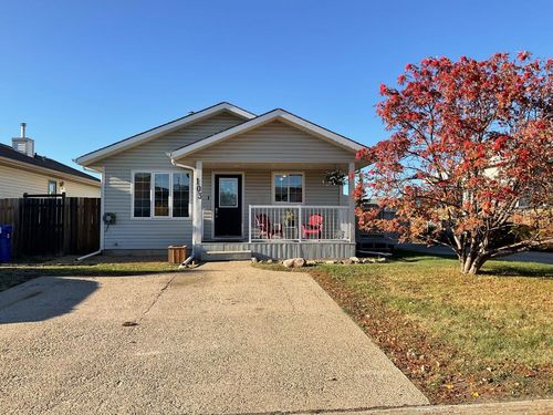 103 Wolff Way, Fort Mcmurray, AB, T9H5G6 | Card Image