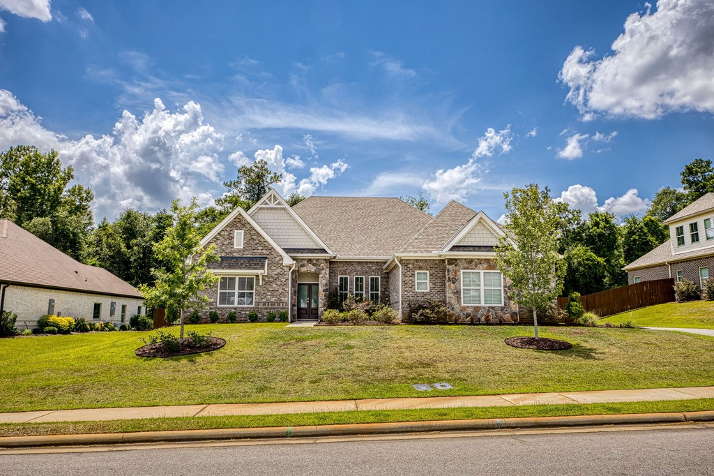 Residential in Midland City 3