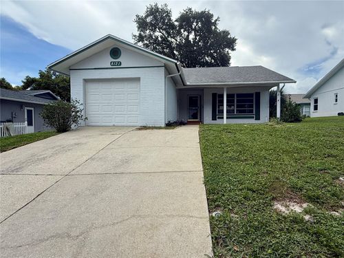 8121 Casuarina Dr, PORT RICHEY, FL, 34668-3008 | Card Image