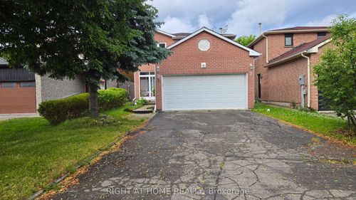 5 Constellation Cres, Richmond Hill, ON, L4C8J8 | Card Image