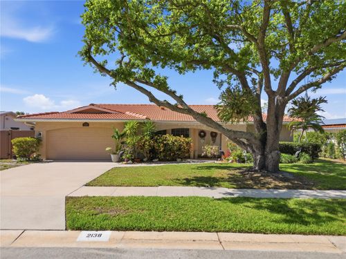 2138 Egret Dr, CLEARWATER, FL, 33764-6612 | Card Image