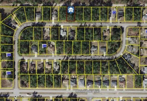 lot-22-TBD Sw 128th Street Road, Ocala, FL, 34473 | Card Image