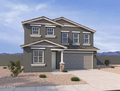 6994 E Bisbee St, San Tan Valley, AZ, 85143-6436 | Card Image