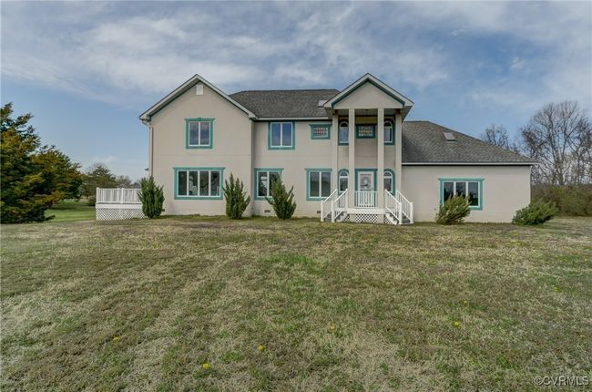 284 Palmer Dr, House other with 3 bedrooms, 3 bathrooms and null parking in Lottsburg VA | Image 5