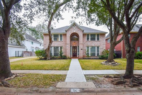 51 Rivercoach Ln, Sugar Land, TX, 77479-5545 | Card Image