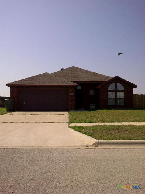 4600 Steamboat Springs Dr, Killeen, TX, 76542-7567 | Card Image