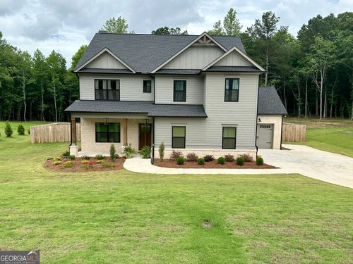 311 Rockwell Church Rd Nw, Winder, GA, 30680-2927 | Card Image